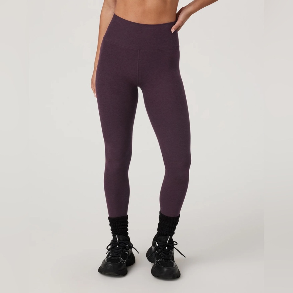 Vuori Clean Elevation Legging-Short